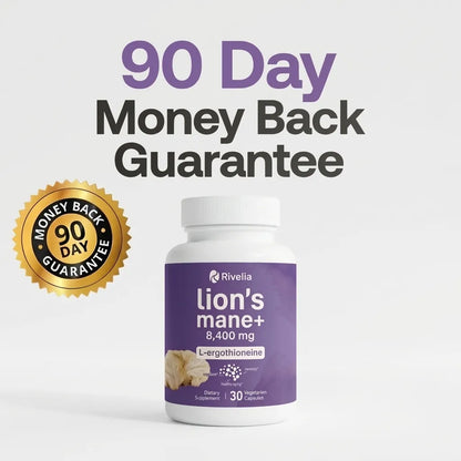 Lutera Line's Superfocus Capsules